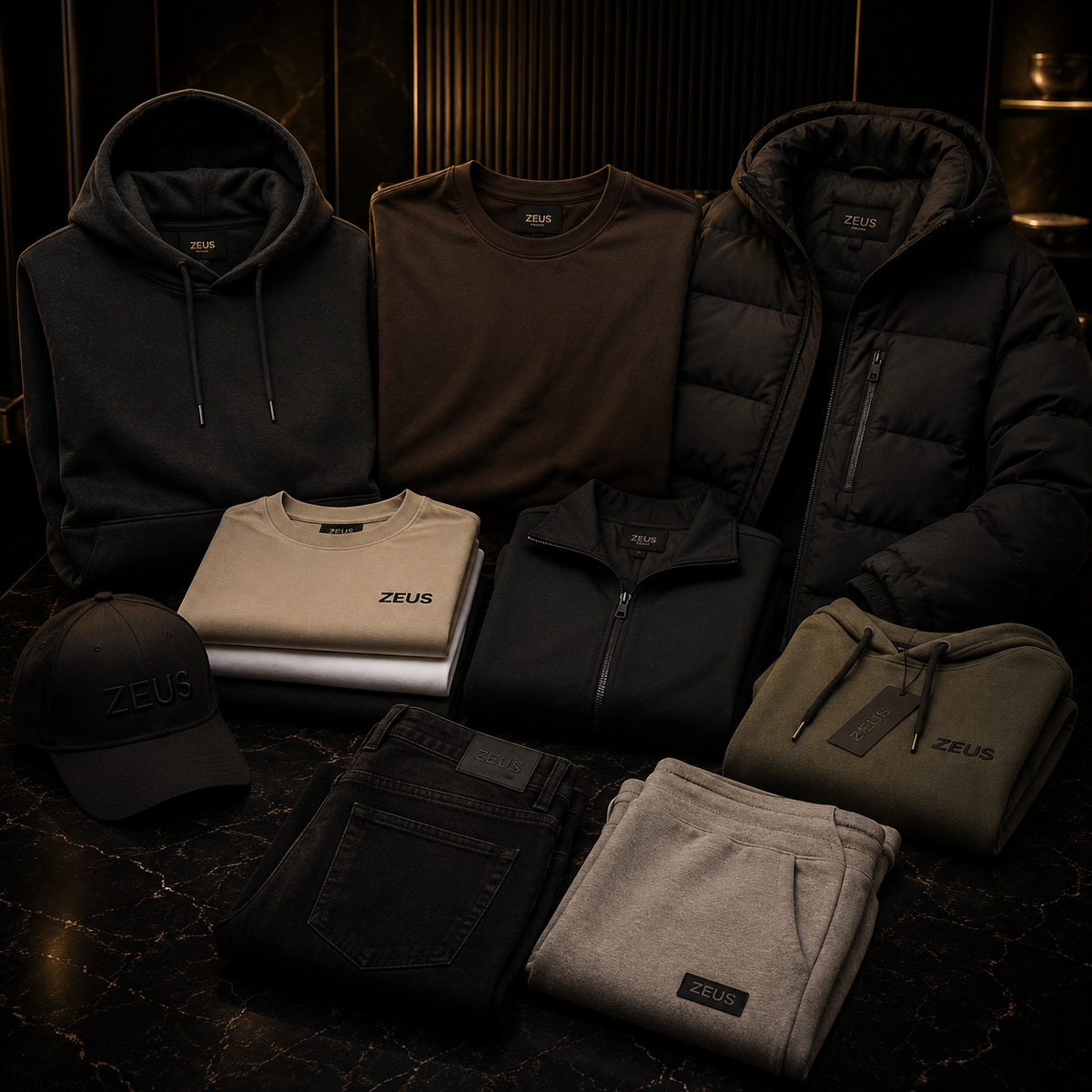 Ropa