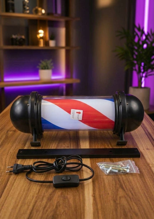 Polo barbero 50cm!