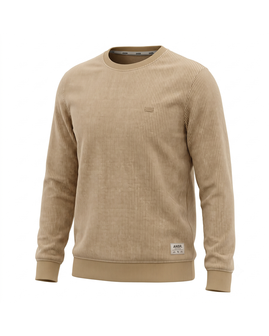 Buzo de Chenil color Beige