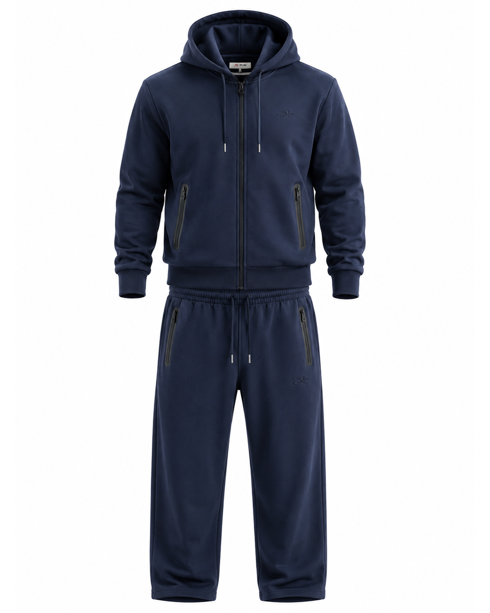 Conjunto Irun color negro